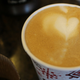 A cinnamon latte.